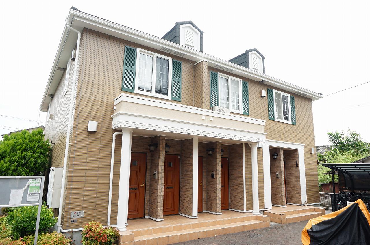 パストラーレ道後A