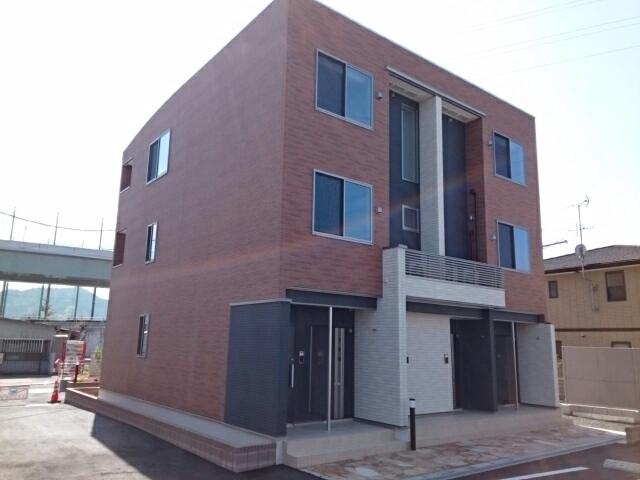 アミューゼ・クレールⅠ