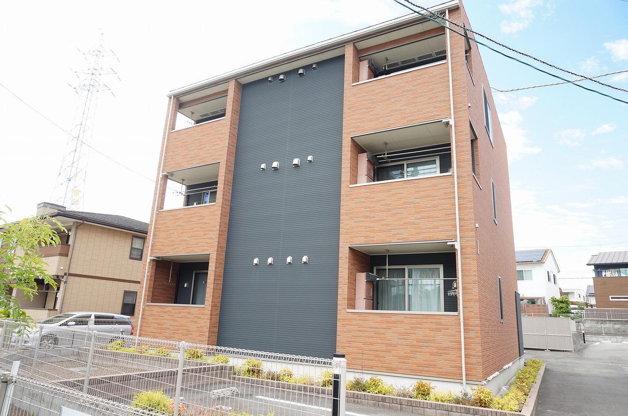 アミューゼ・クレールⅠ