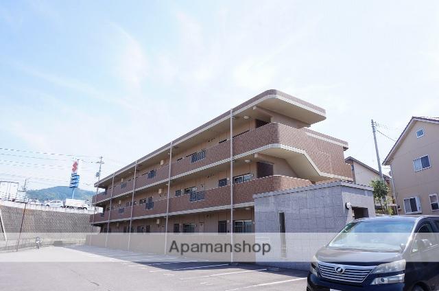 マリベールスタービレ(2LDK/2階)