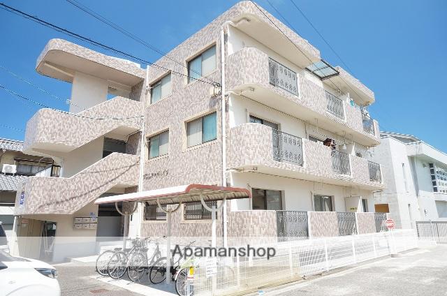 プロムナードハイツ