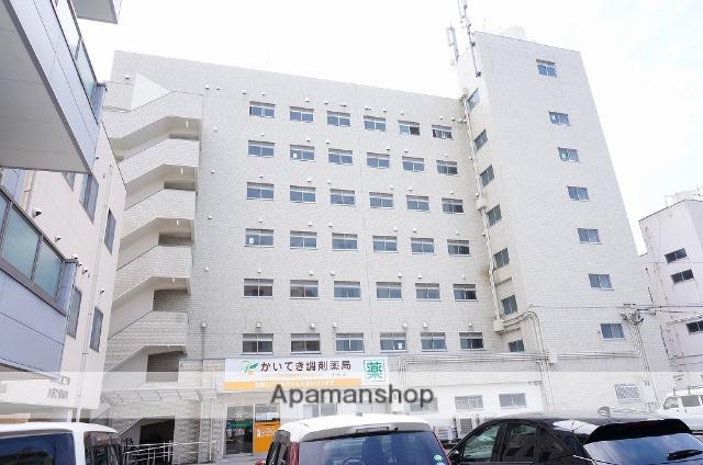 今井マンション