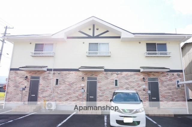 シャン・ド・フルール