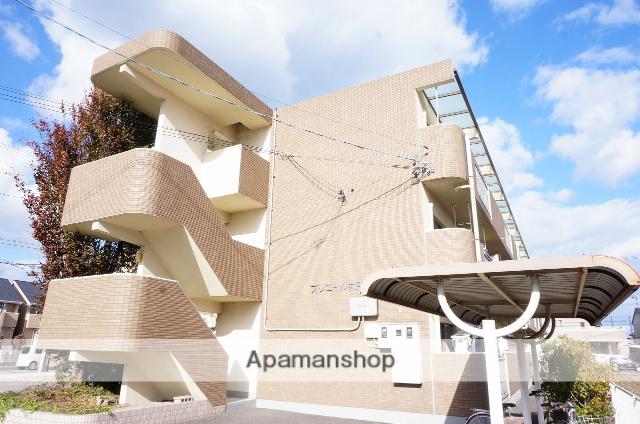 プリエール井原