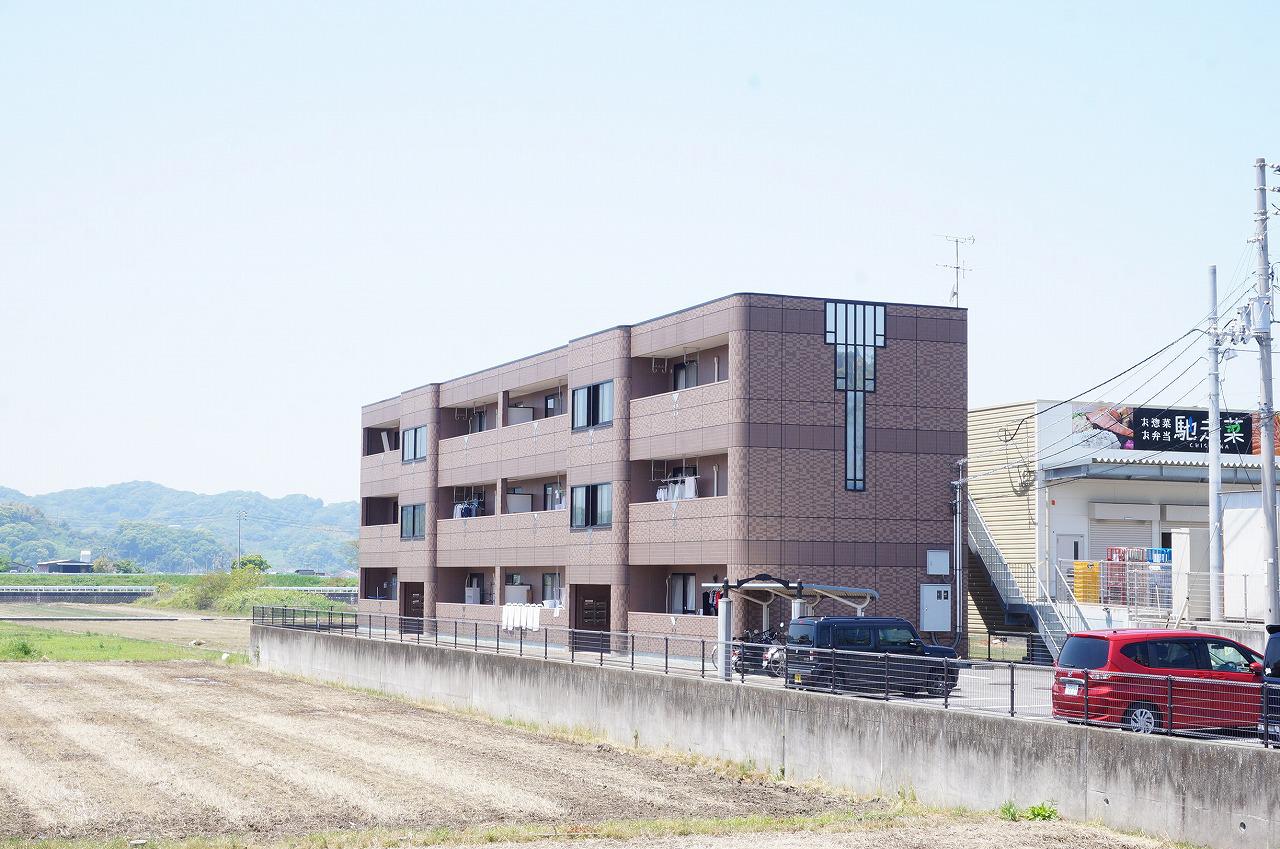 サン・コートM