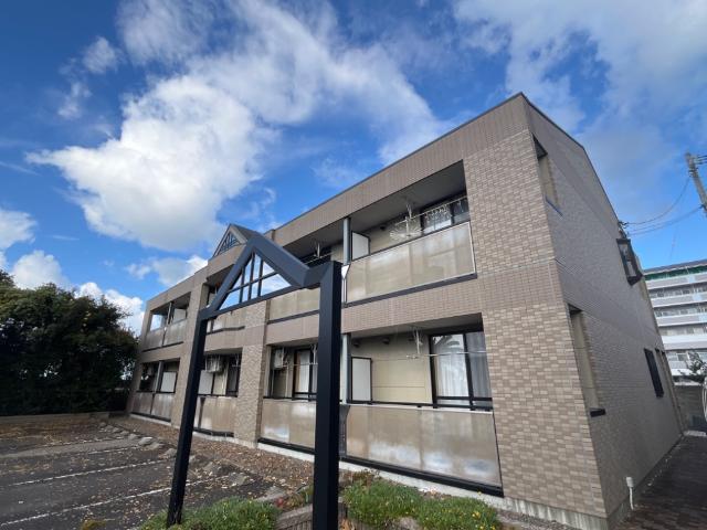 BAYSIDEエスポワール