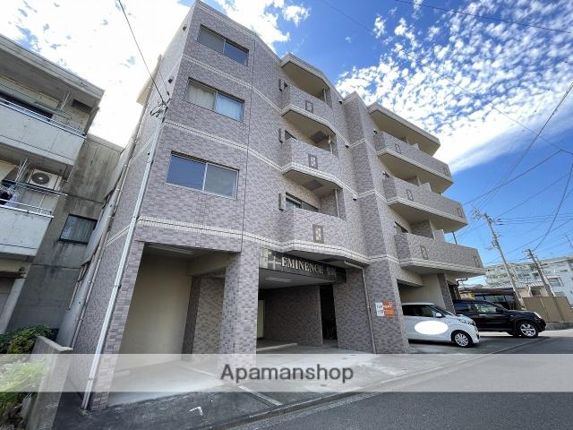 エミネンス泉町(1K/2階)