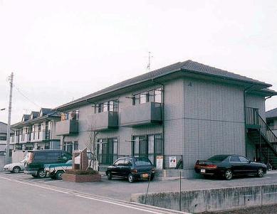 ビバーラ石井