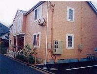 カーサ・ビエント(3LDK/2階)