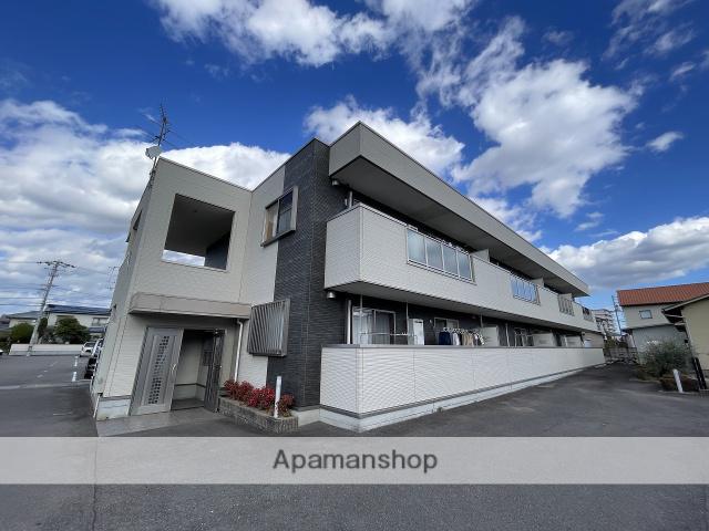 フォブールラシュレ