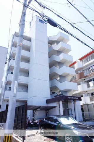 ジョイフル第二山越