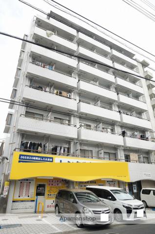 ジョイフル第3今市