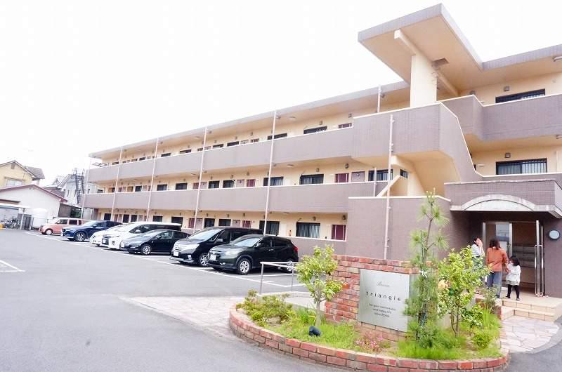 ブライムトライアングル