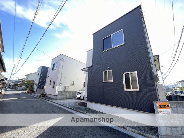 伊予鉄道高浜線 山西駅 徒歩5分 2階建 築13年