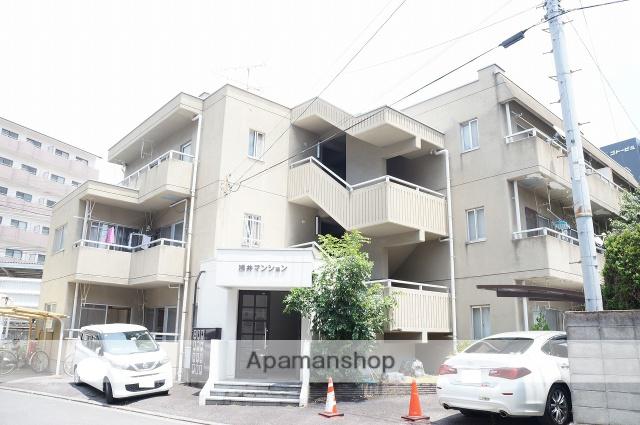 浅井マンション