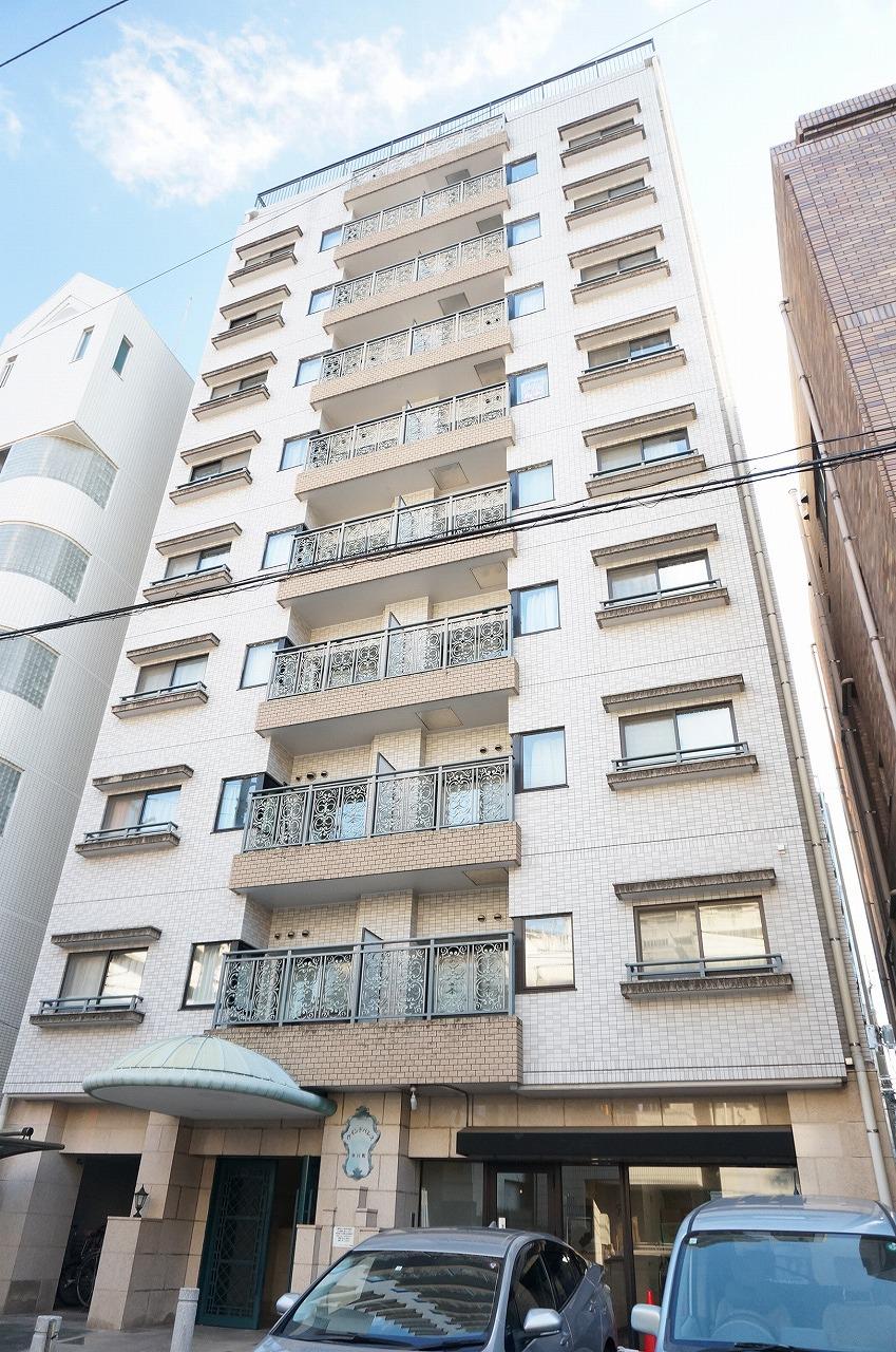 ウインドパレス歩行町