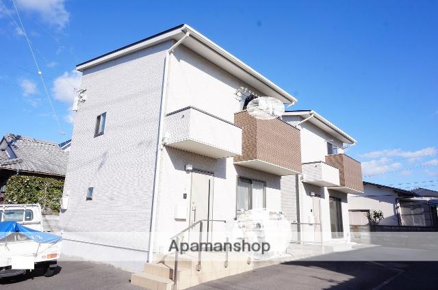 伊予鉄道横河原線 鷹ノ子駅 徒歩15分 2階建 築10年