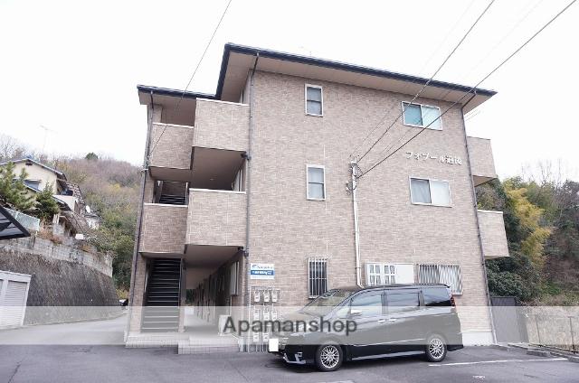 フォブール道後