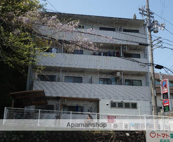 ジョイフル第2祝谷