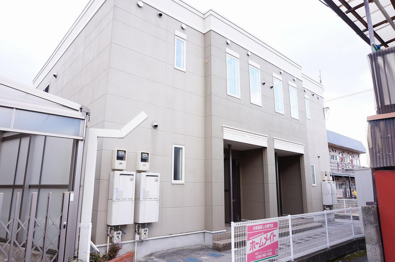 BIGフォレスト小坂