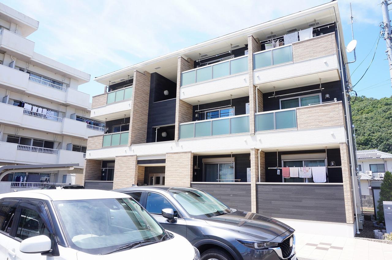 オ・ブーシュ道後