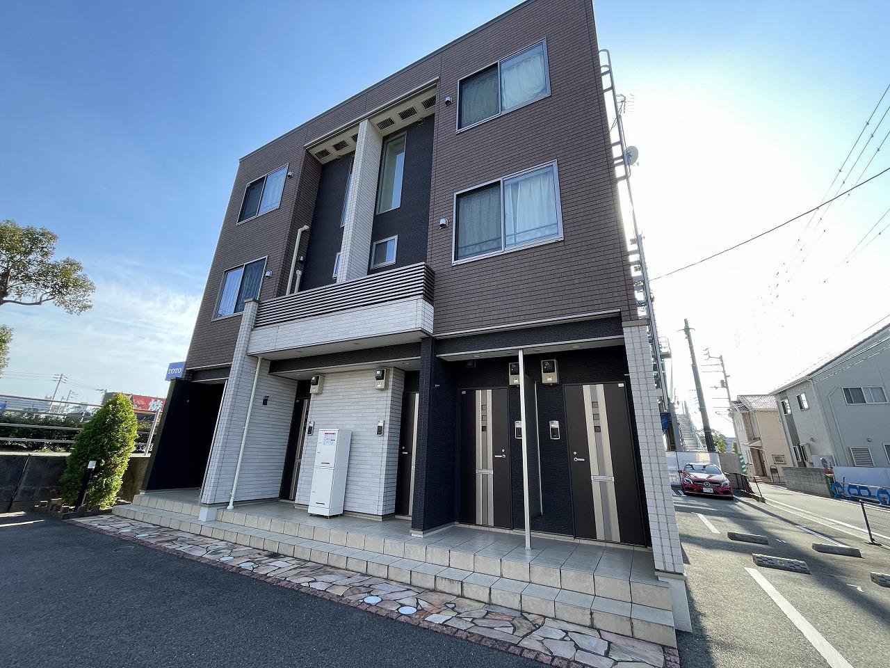 ユリウス 南江戸 Ⅱ
