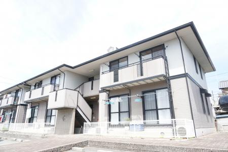 セジュール永木 C