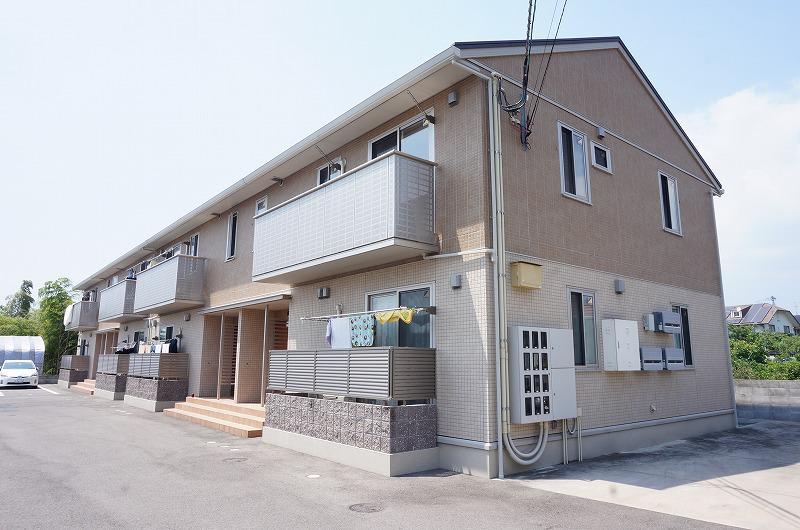 メゾン・エントピアⅢ