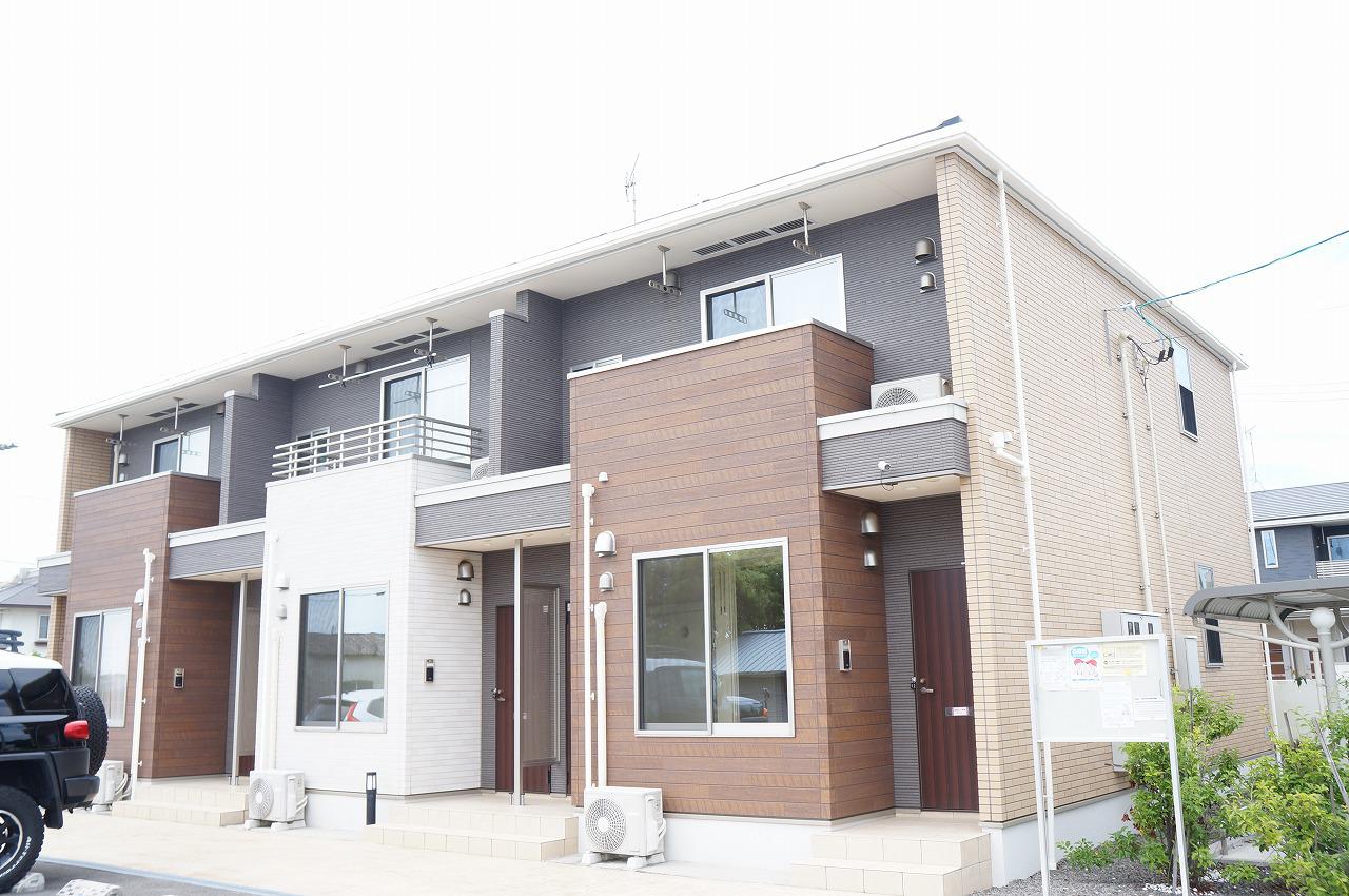 レジデンスT・ウエスト Ⅱ