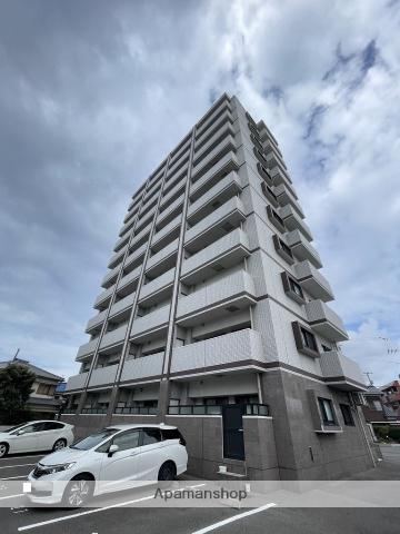 ひかりハイツ石手川