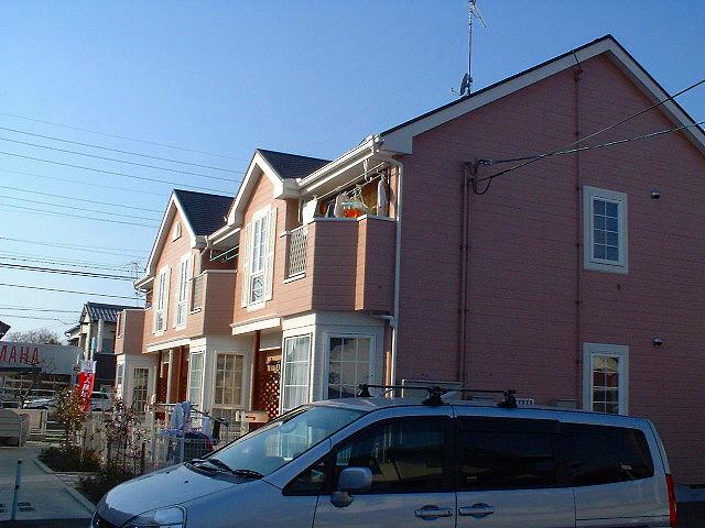 パティオ・リッチ