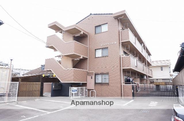 ビッグベンビル