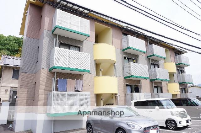 サンヴェルディ東石井