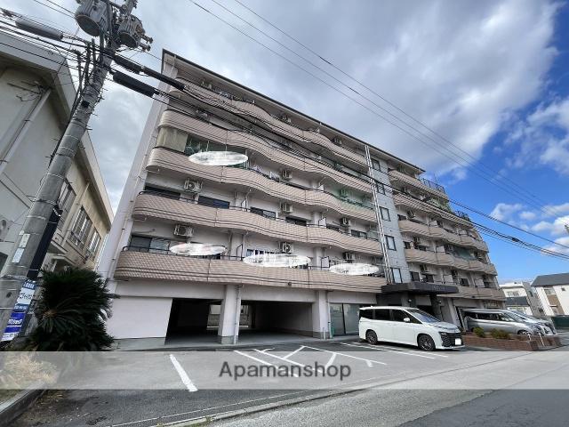 さくらマンション