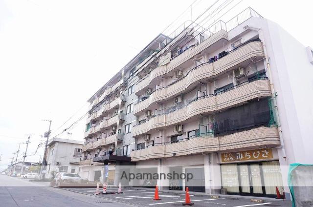 さくらマンション