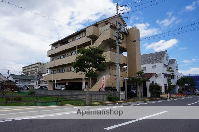 クオリティー山越