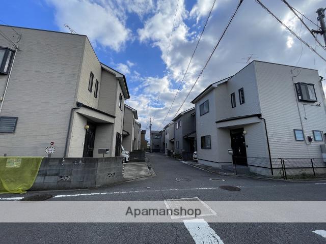 伊予鉄道横河原線 いよ立花駅 徒歩15分 2階建 築25年