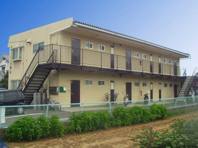 シティハイツ崎山