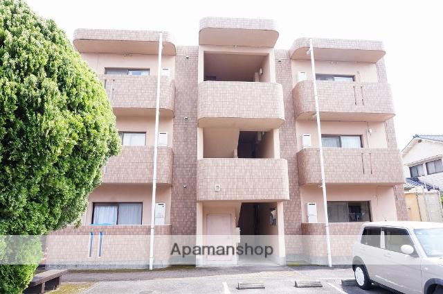 ユーミーひさえだ A・B・C・D棟