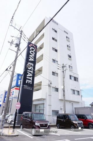 リューレント久米(1K/6階)