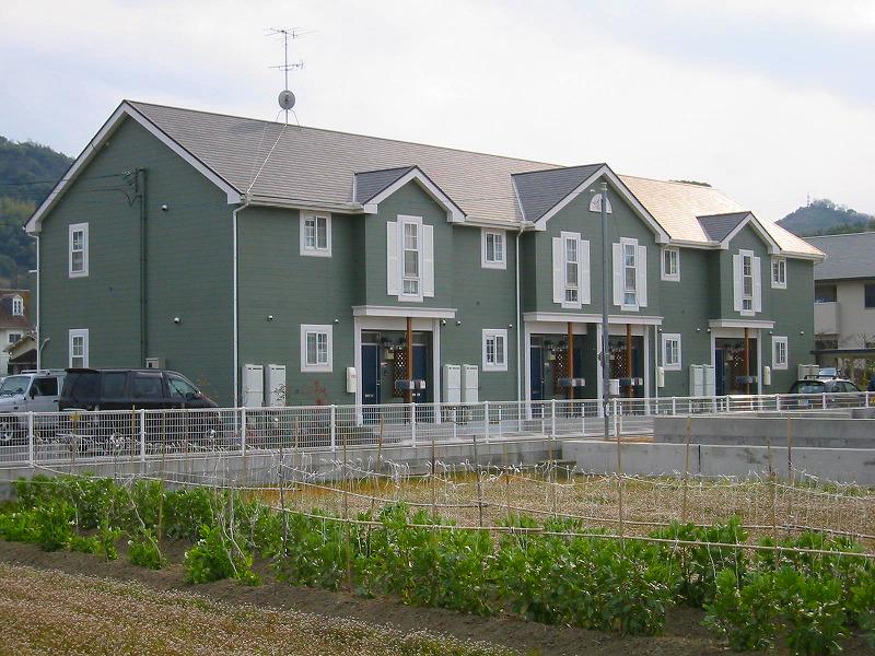 グリーングラス