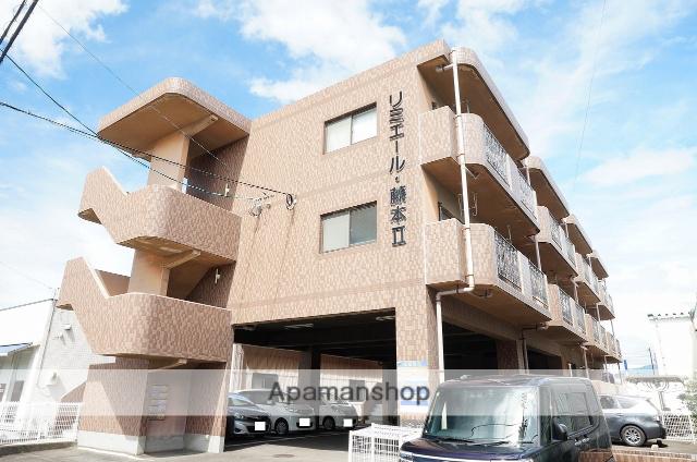 リミエール藤本Ⅱ