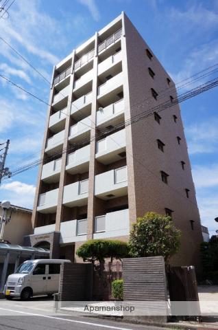 ビューテラス西堀端(ワンルーム/3階)