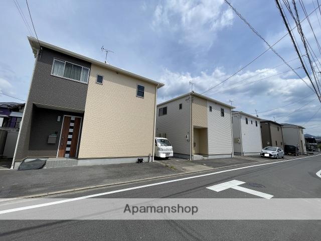 予讃線 市坪駅 徒歩27分 2階建 築14年