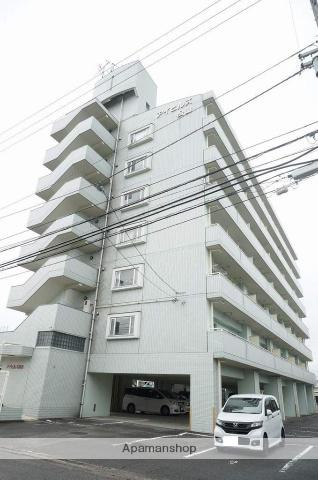 アイヒルズ松山