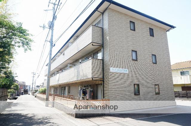 フォブールトロワ片岡