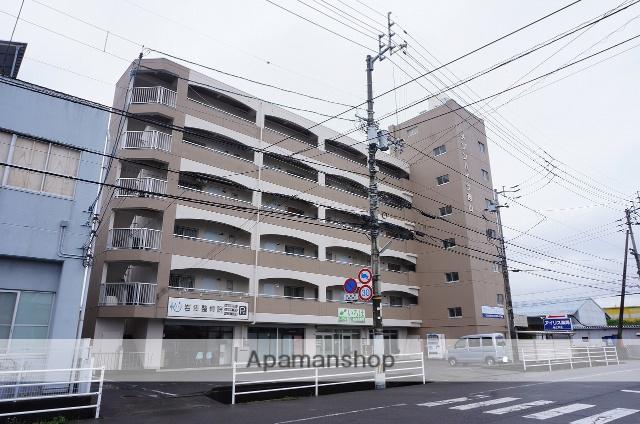メゾンハイツ西山