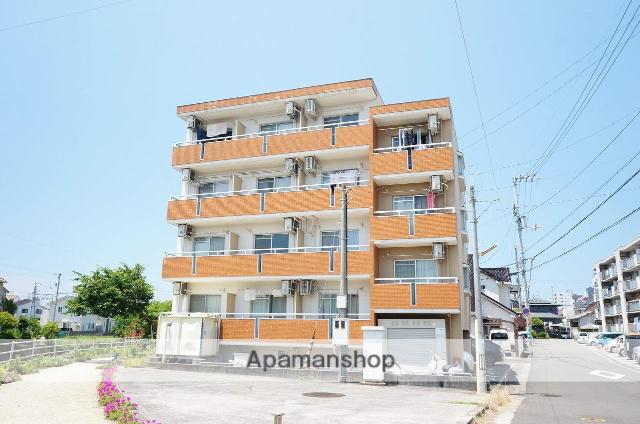 松末ガーデンマンション