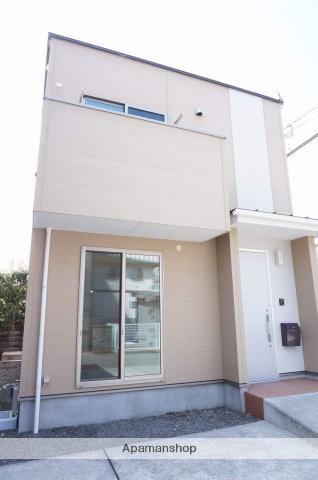 伊予鉄道城南線 道後温泉駅 徒歩8分 2階建 築11年