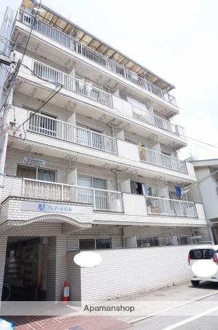 プレアール松前